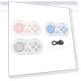 Bluetooth Controller for Anki App — Keyboards, ZY-Animal-N
