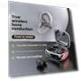 Bluetooth Headset with Bone Conduction — Bluetooth Headsets, Smarter than future
