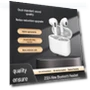 Bluetooth Headset with Earbuds — Bluetooth Headsets, Smarter than future