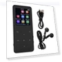Bluetooth MP3 Player with Touch Screen — Portable Media Players, ZuiyouElectric1