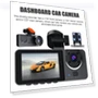 Car Camera with G-Sensor — Dashboard Cameras, xingxinxin