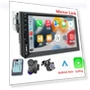 Car Multimedia Player with Carplay and Android Auto — Stereo Receivers, JOHO - CarGear
