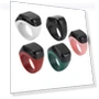 Digital Finger Counter with Touch Control — Wearable Accessories, ZY-Beauty-N