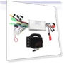 Electric Bike Controller with Display — Motors, ZuiyouHome1