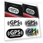 GPS Tracking Alarm Sticker — Navigation & GPS Accessories, JOHO