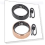 Health & Sleep Monitoring Smart Ring — Smart Rings, Pc1ZY