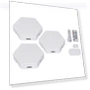 Hexagonal Wall Light Sets — Wall Lighting, Pc1ZY
