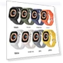 Integrated TPU Strap for Smartwatches — Wearable Accessories, Smarter than future