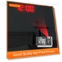 LED Digital Smart Alarm Clock — Alarms & Clocks, Build My Home