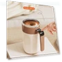 Magnetic Electric Coffee Mug — Beverage Warmers, Household Good