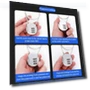 Motorcycle Helmet Lock — Luggage Locks, JOHO