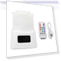Night Light with Alarm Clock — Night Lights, ZuiyouJewelry1