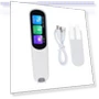 Portable Language Translator Pen — Language Translators, 3CZY
