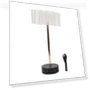 Portable LED Desk Lamp with Touch Sensor — Study & Desk Lighting, Business2ZY