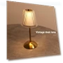 Rechargeable Touch LED Night Light — Night Lights, Comfort Homeware