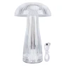 Rechargeable Wireless Table Lamp, ZuiyouBeauty1