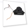 Replacement right wheel motor — Parts & Accessories, Sport2ZY