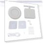RF Remote Control Smart Push Button Switch — Remote Controls, Business2ZY