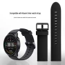 Silicone Watch Strap, TopSky