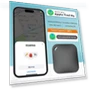 Smart Bluetooth GPS Tracker — Item Locators, Carrefour home