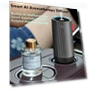 Smart Car Aroma Diffuser — Car Air Fresheners, Exquisite goods home furnishing