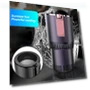 Smart Car Cup Holder for Hot and Cold Drinks — Car Cup Holders, JOHO