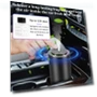 Smart Car Diffuser-Humidifier — Car Air Fresheners, Luminaire Lighting Mall