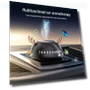 Smart Car Solar Aromatherapy Decoration — Car Air Fresheners, Small Appliances