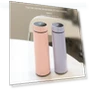 Smart Display Vacuum Insulated Stainless Steel Thermos — Thermoses, Home Furnishing Department Mall