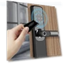 Smart Door Lock — Smart Home Security, Super Star Mall