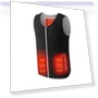 Smart Electric Heater Vest — Portable Electric Heaters, Sunnyway