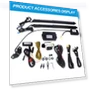 Smart Electric Tailgate Actuator — Tailgate, JOHO - CarGear