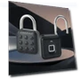 Smart Fingerprint Lock — Locks, Optimized General