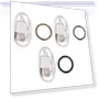 Smart Fitness Ring — Smart Rings, 3CZY
