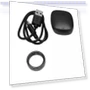 Smart Fitness Tracker Ring — Wearable Accessories, Sport2ZY