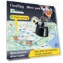 Smart GPS Tracker — Location Tracking Devices, Autumn Orchids