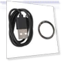 Smart Health Ring — Wearable Accessories, FireZY