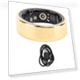 Smart Health Ring — Smart Rings, ZuiyouHome2
