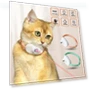 Smart Laser Collar for Cats — Cat Playthings, grocercollect