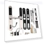 Smart Lock with Camera — Smart Home Security, 3CZY
