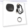 Smart Ring with Sports Mode and Gesture Control — Wearable Accessories, ZuiyouHome