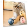 Smart Rolling Ball for Dogs — Balls, Homedepot