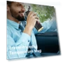 Smart Temperature Control Car Mug Cooler — Beverage Warmers, Practical Household