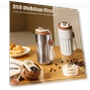 Smart Thermos with LED Temperature Display — Beverage Warmers, Home Furnishing Department Mall