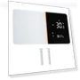 Smart Thermostat with Constant Temperature — Home Climate Control, Sport2ZY