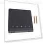 Smart Thermostat with LCD Screen — Home Climate Control, ZuiyouPet1