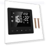Smart Thermostat with Touch Screen — Home Climate Control, ZuiyouBaby1
