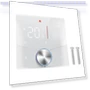 Smart Thermostat — HVAC Controls, Pc1ZY