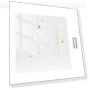 Smart Thermostat — Home Climate Control, ZY-Beauty-N