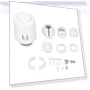 Smart Thermostatic Valve — Smart Climate Control, ZuiyouElectric1